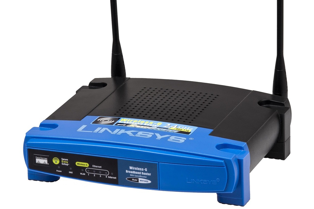 Router e Dispositivi di Rete
