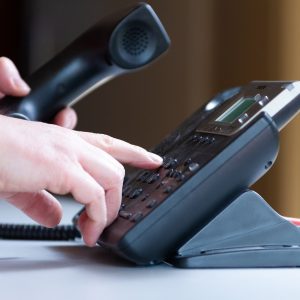 Centralini VOIP