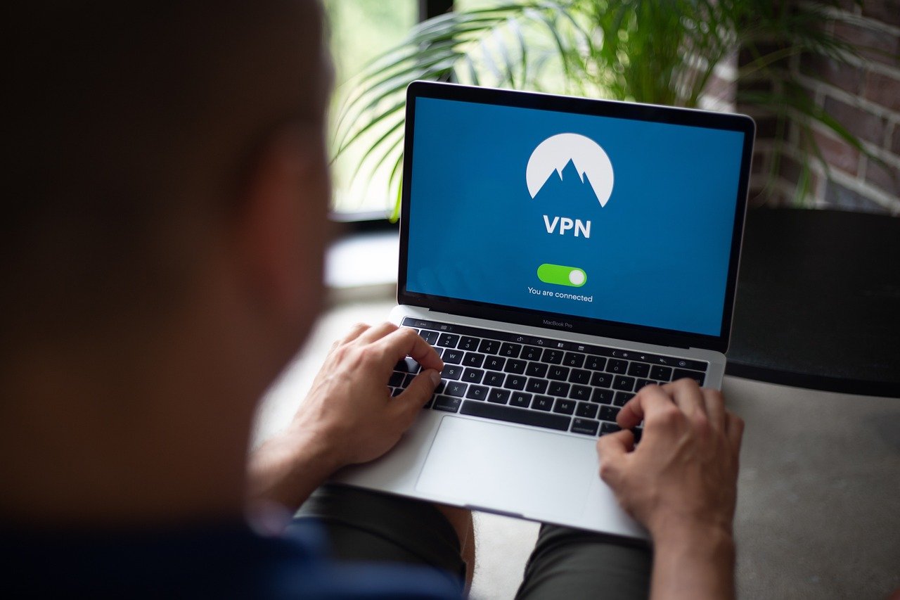 VPN Virtual Private Network