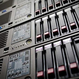 Server Fisici e Cloud